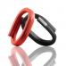 Купить в Минске Фитнес-браслет Jawbone UP medium красный Фитнес-браслет Jawbone UP medium красный